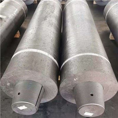 UHP grafit elektróda acél olvasztáshoz