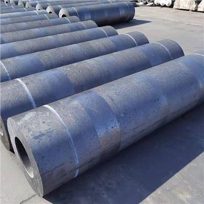 UHP grafit elektróda titán acélhoz