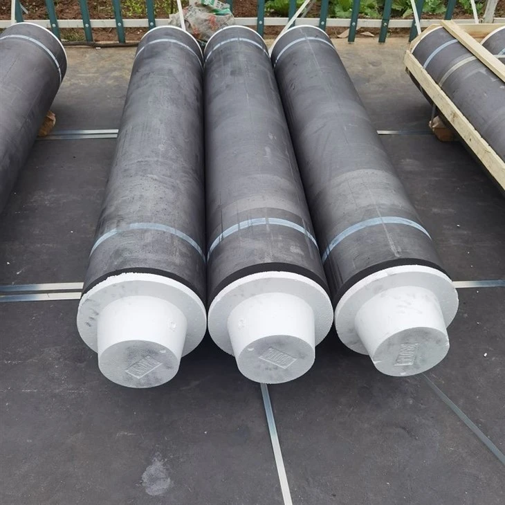 Graphite Electrode For Non-ferrous Metals Production