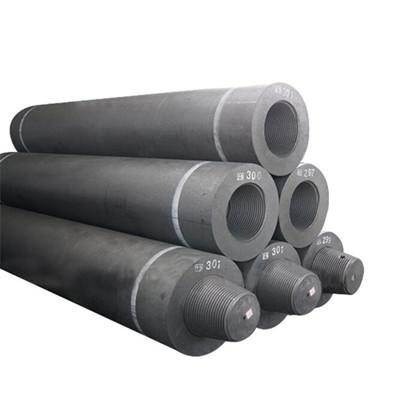 UHP350mm Is Used For Smelting Aluminum Electrolysis,copper,and Steel